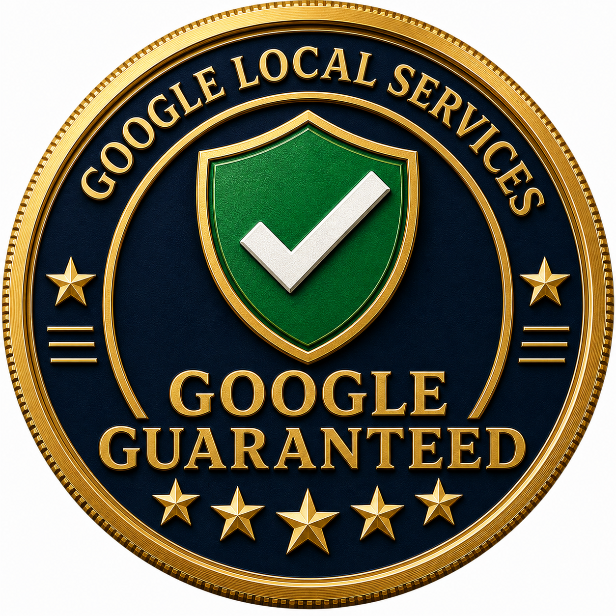 Google Guaranteed