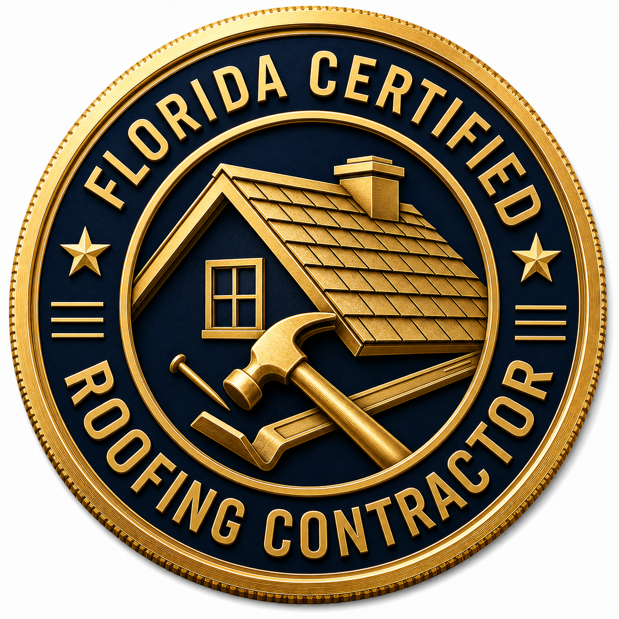 FL Certified Roofing Contractor