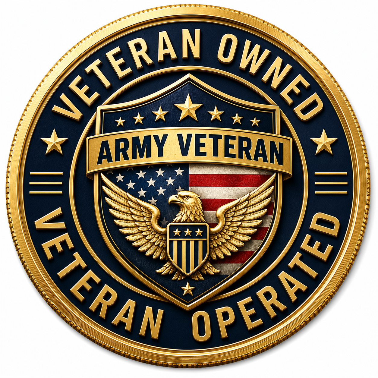Veteran Owned