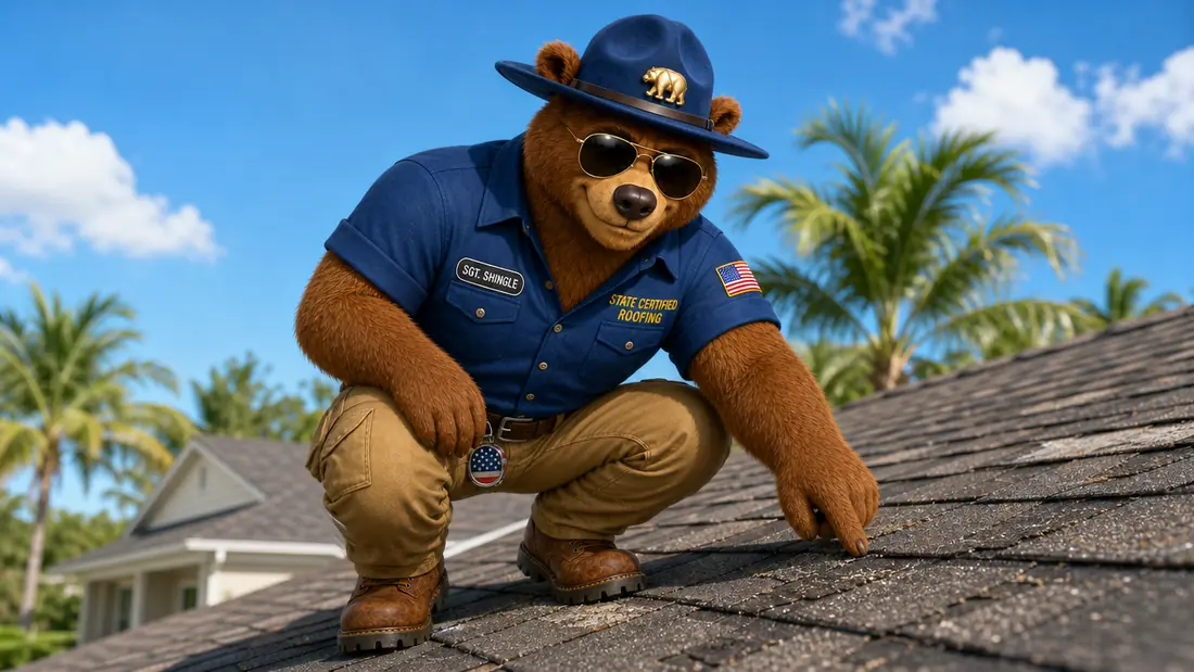 Extend your roof's life before a full replacement